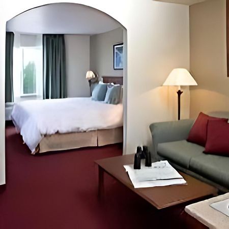 Yellowstone Park Hotel Запад Йеллоустон Экстерьер фото